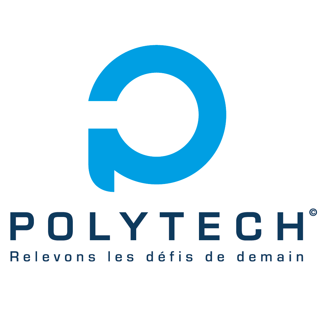 logo reseau Polytech